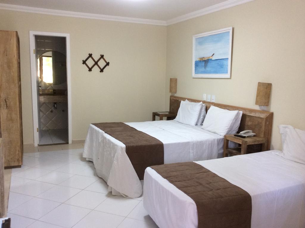 Don Quijote Hotel 3*