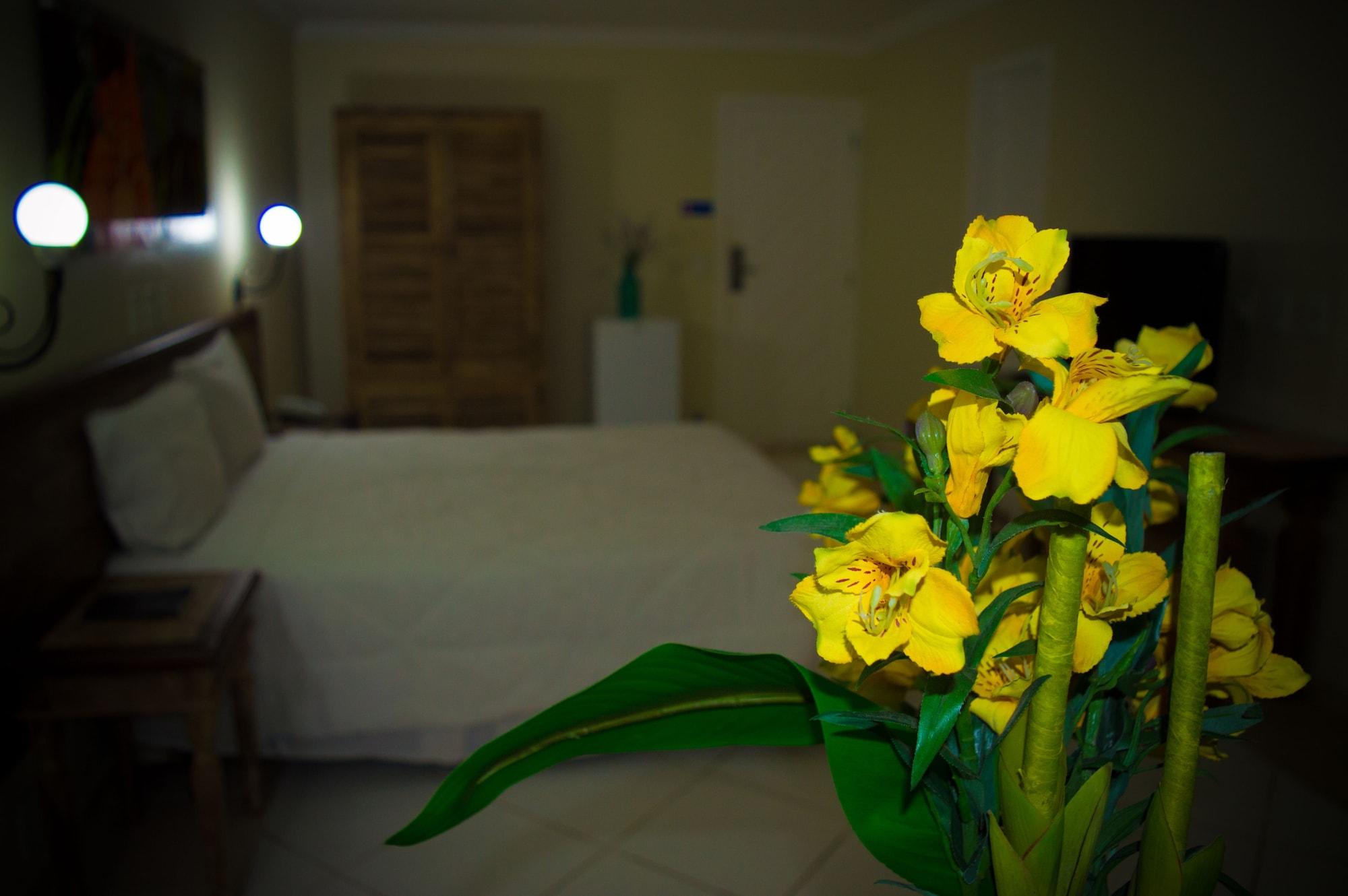 Don Quijote Hotel Búzios