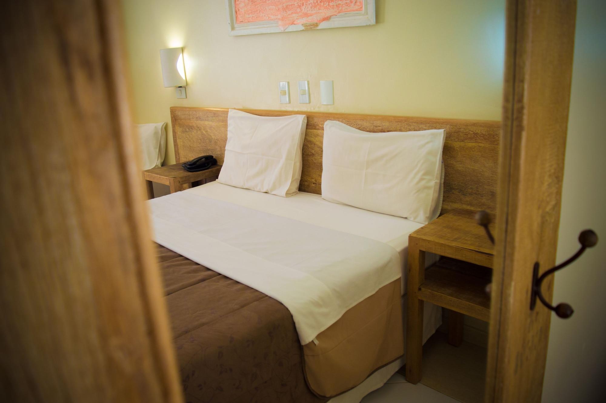 Don Quijote Hotel