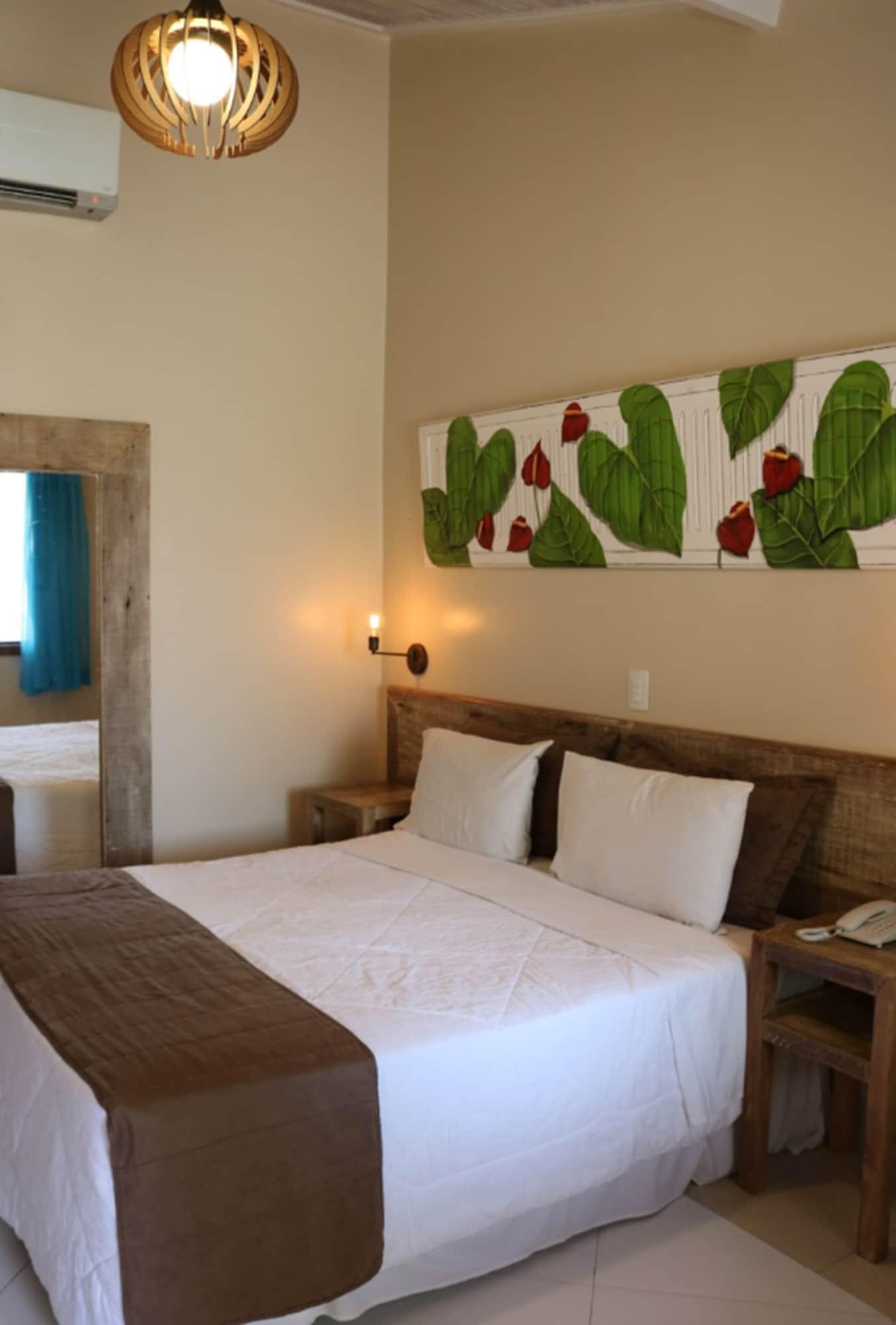 Hotel Don Quijote 3*