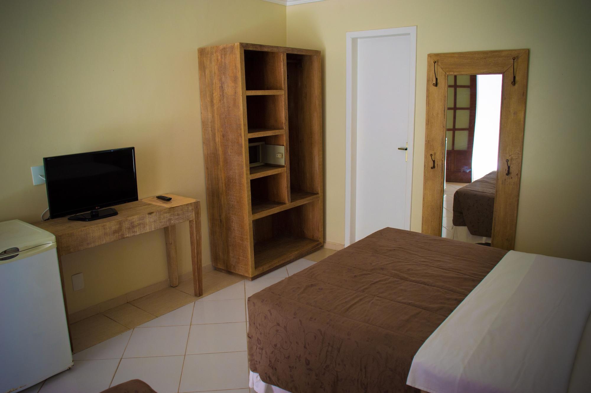 Hotel Don Quijote