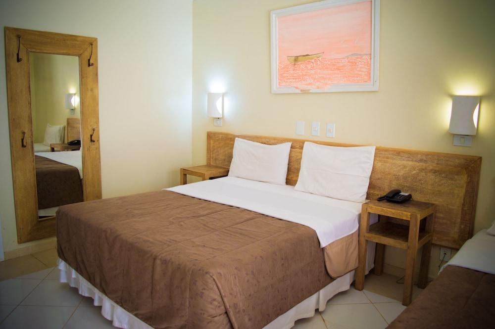 Don Quijote Hotel Búzios