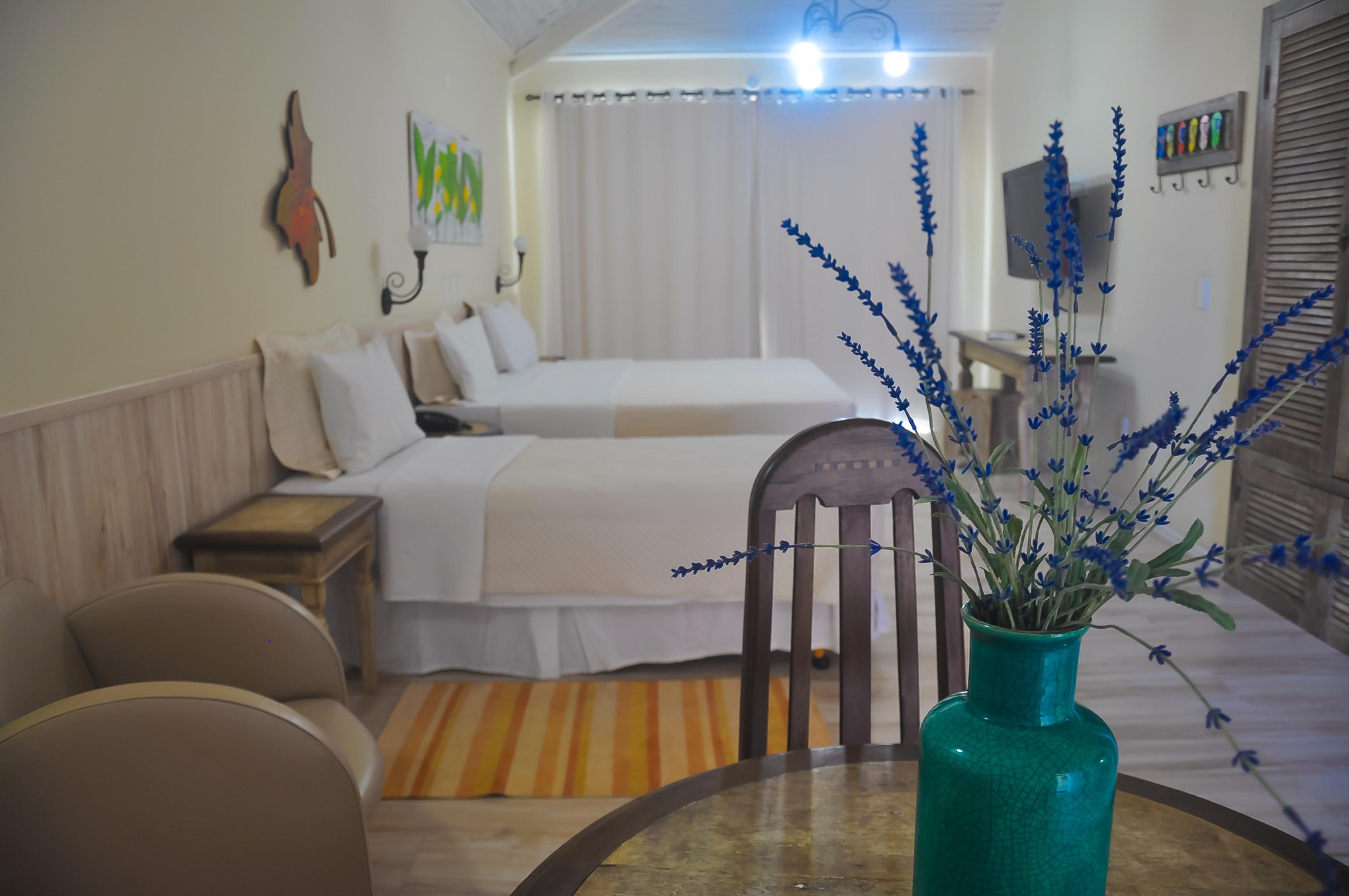 Hotel Don Quijote Búzios