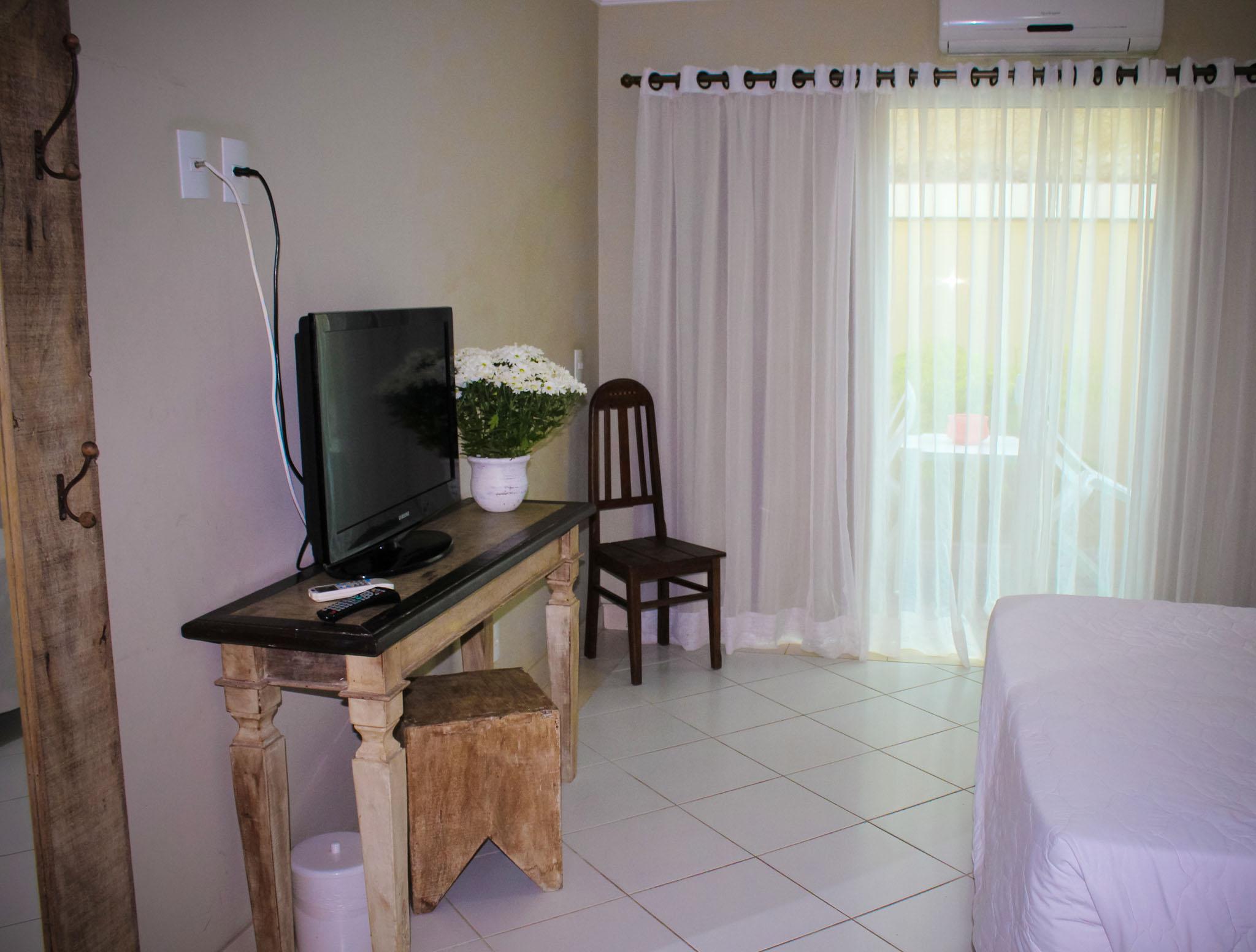 Don Quijote Hotel Búzios