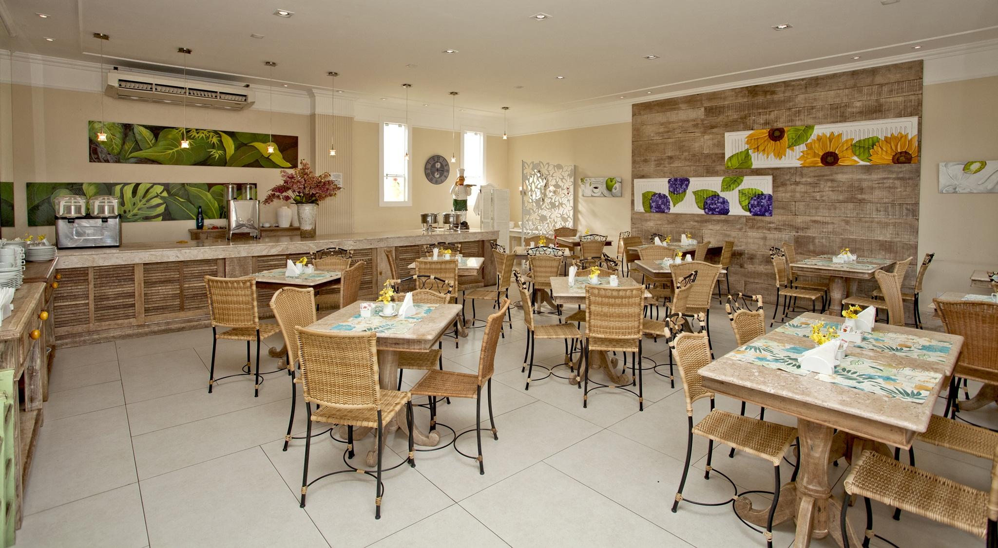 Don Quijote Hotel 3*