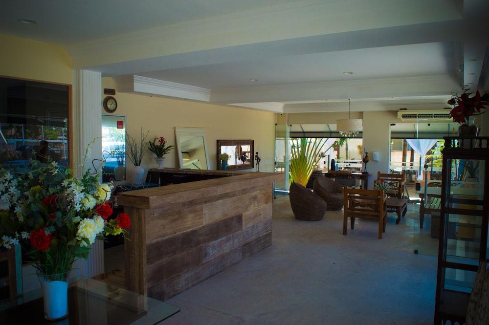 Don Quijote Hotel
