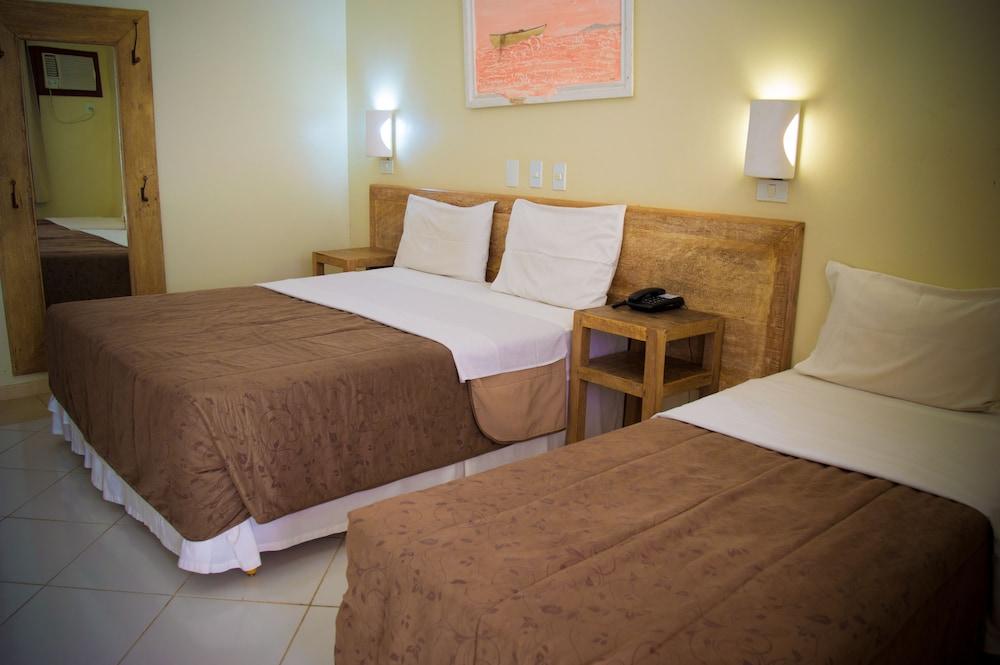 Hotel Don Quijote