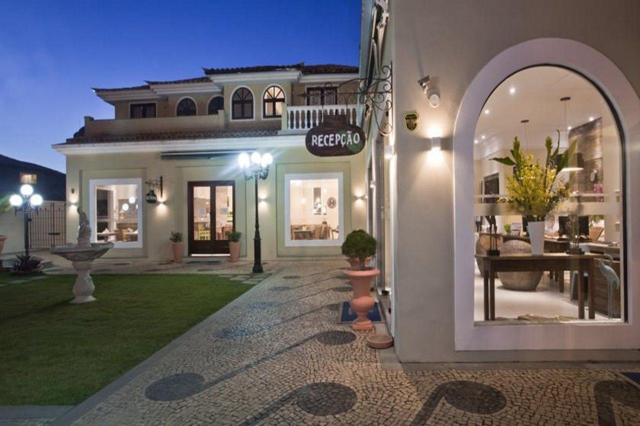 Hotel Don Quijote