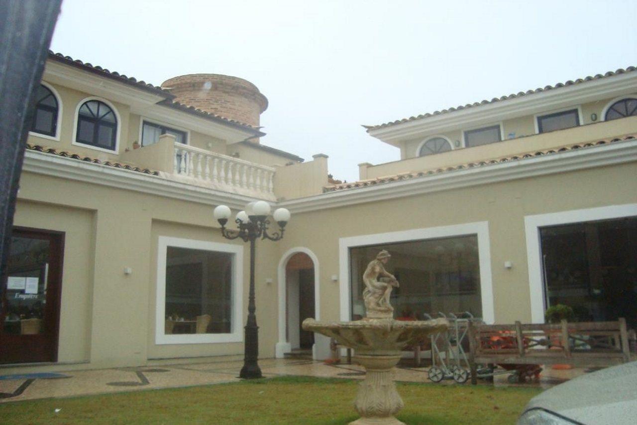 Hotel Don Quijote