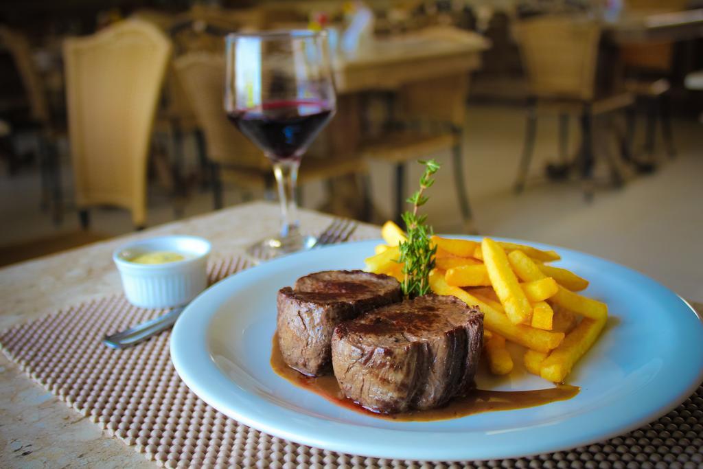 Don Quijote Hotel Búzios