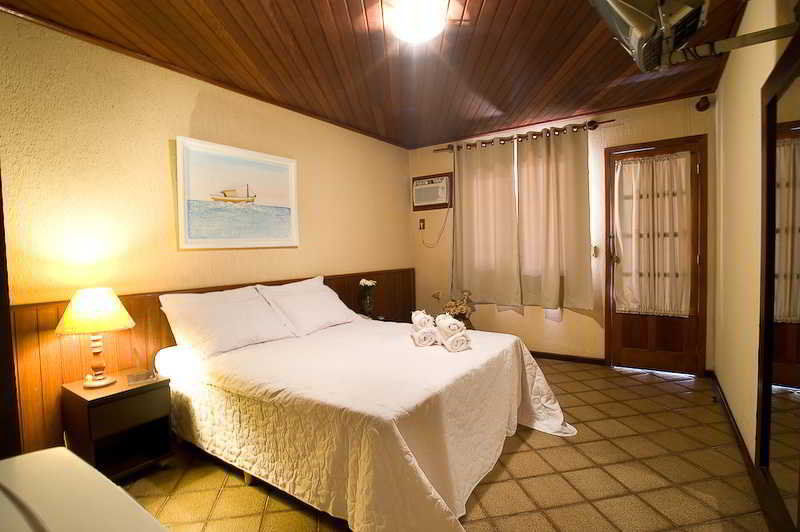 Don Quijote Hotel