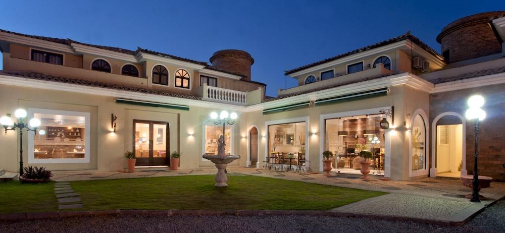 Don Quijote Hotel