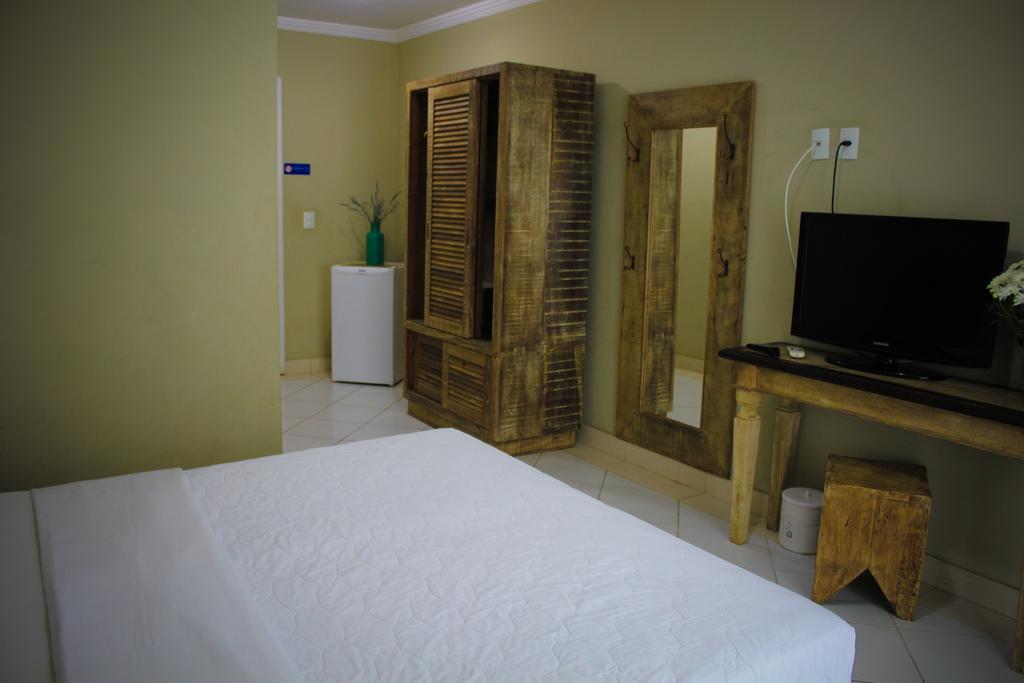 Don Quijote Hotel Búzios
